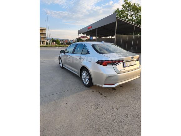 Sahibinden Toyota Corolla 1.5 Dream 2026 Model