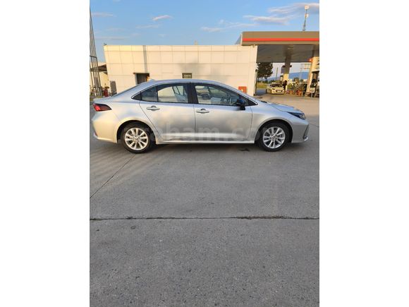 Sahibinden Toyota Corolla 1.5 Dream 2026 Model
