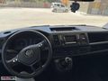 SEBA OTOMOTİV 2016 VW CARAVELLA 2.0 TDİ TRENDLİNE 96.000 KM