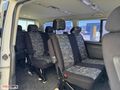 SEBA OTOMOTİV 2016 VW CARAVELLA 2.0 TDİ TRENDLİNE 96.000 KM