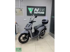 YUKİ GENTLE 50 6 TAKSİT FIRSATIYLA N16 MOTORS'TA