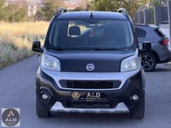2017 FİAT FİORİNO 1.3 MULTİJET 95HP DİZEL PREMİO TEMİZ