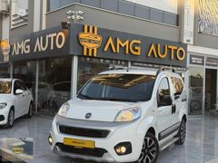 //2021 FİORİNO PREMİO FULL 1.3 MULTİJET 95 HP SADECE 90 BİN KM//
