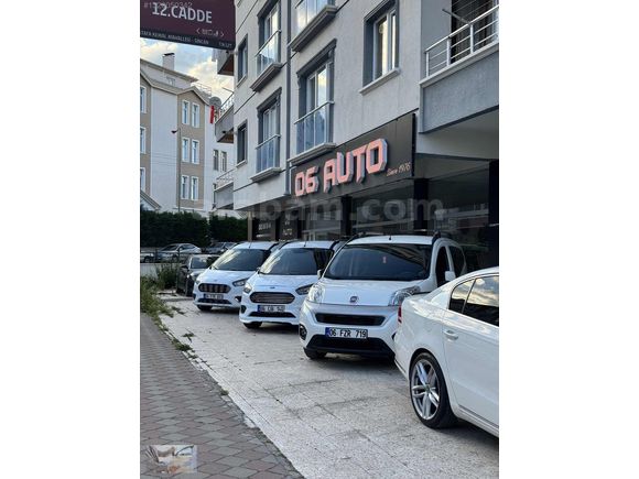 06'DAN H A T A S I Z + PREMIO PLUS FİO 1.3MJT CAM SERİSİ