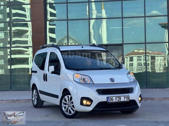 06'DAN H A T A S I Z + PREMIO PLUS FİO 1.3MJT CAM SERİSİ