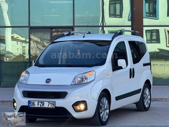 06'DAN H A T A S I Z + PREMIO PLUS FİO 1.3MJT CAM SERİSİ