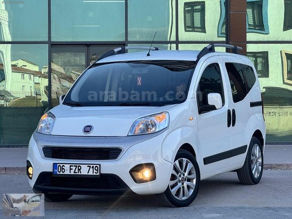 06'DAN H A T A S I Z + PREMIO PLUS FİO 1.3MJT CAM SERİSİ