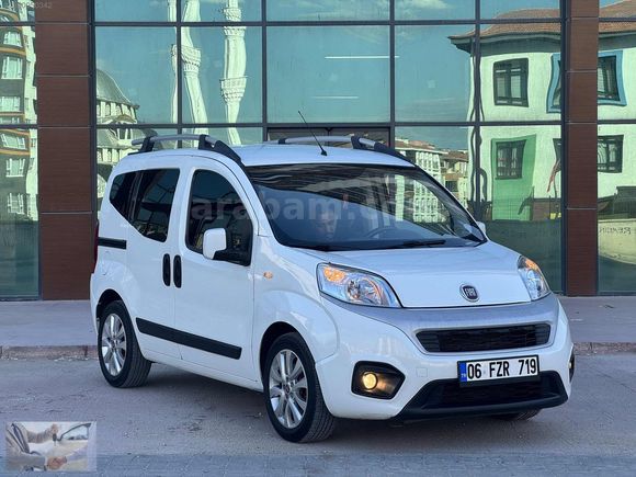 06'DAN H A T A S I Z + PREMIO PLUS FİO 1.3MJT CAM SERİSİ