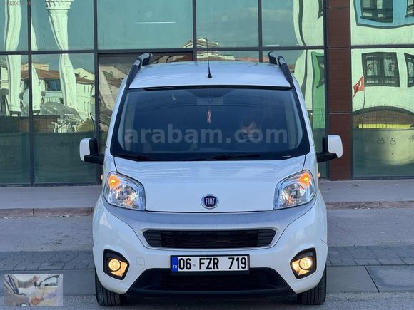 06'DAN H A T A S I Z + PREMIO PLUS FİO 1.3MJT CAM SERİSİ