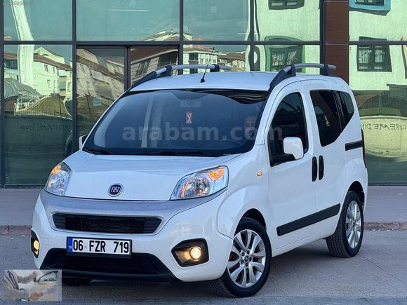 06'DAN H A T A S I Z + PREMIO PLUS FİO 1.3MJT CAM SERİSİ
