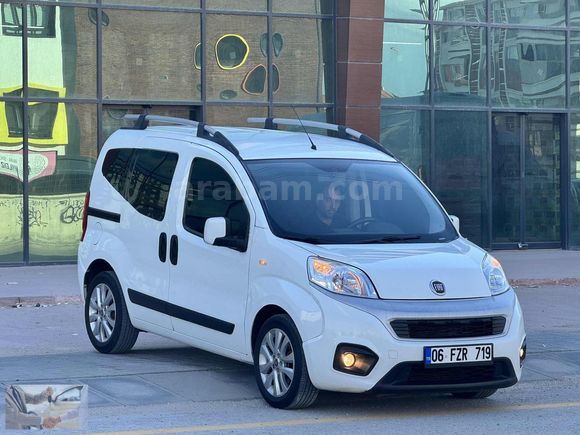 06'DAN H A T A S I Z + PREMIO PLUS FİO 1.3MJT CAM SERİSİ