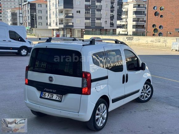 06'DAN H A T A S I Z + PREMIO PLUS FİO 1.3MJT CAM SERİSİ