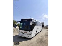 İBRAHİMOĞULLARI AUTO'DAN MERCEDES OTOBÜS TOURİSMO!!!