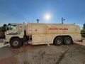 TAHA OTODAN 94 MODEL 2520 SU TANKERİ TOMALI FULL DONANIMLI..