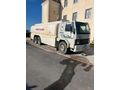 TAHA OTODAN 94 MODEL 2520 SU TANKERİ TOMALI FULL DONANIMLI..