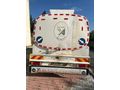 TAHA OTODAN 94 MODEL 2520 SU TANKERİ TOMALI FULL DONANIMLI..
