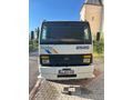 TAHA OTODAN 94 MODEL 2520 SU TANKERİ TOMALI FULL DONANIMLI..