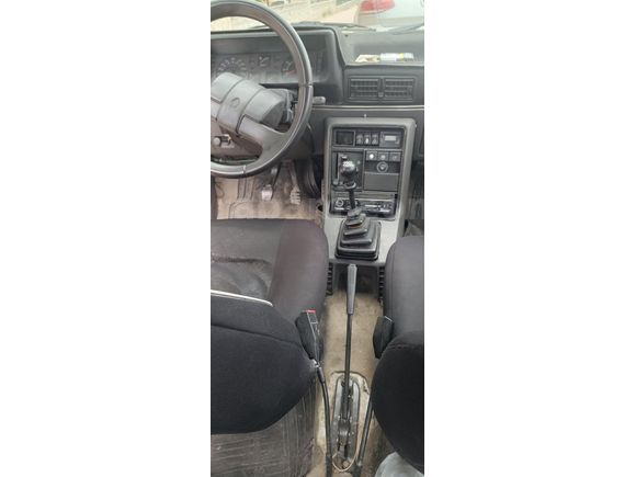 Sahibinden Renault R 9 1.4 Broadway GTE 1990 Model