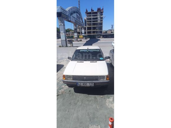 Sahibinden Renault R 9 1.4 Broadway GTE 1990 Model