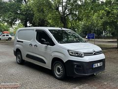 2023 model BERLINGO 1.5 hdi OTOMATİK VİTES MAXİ % 20 FATURALI