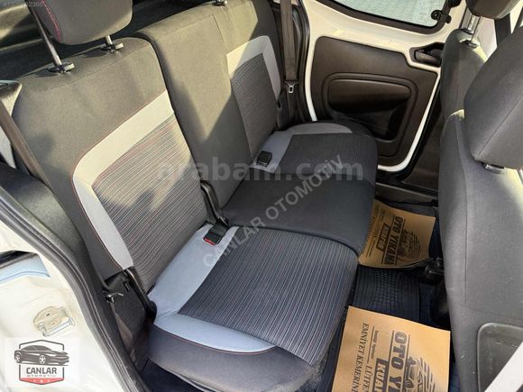 "Canlar" 2016Model 1.3Premio 210.000Km Fiorino BOYASIZ!!