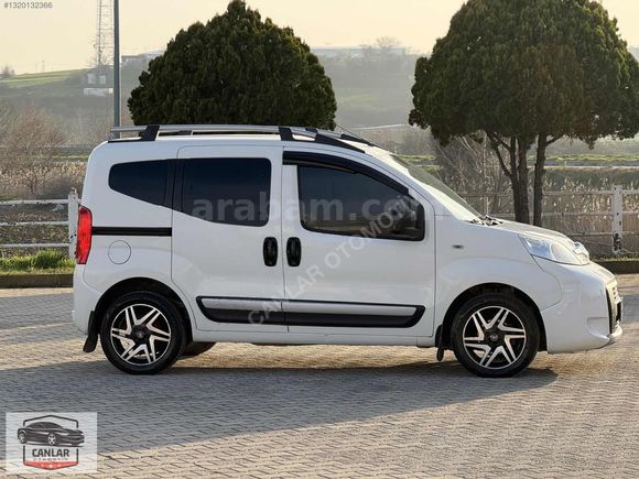 "Canlar" 2016Model 1.3Premio 210.000Km Fiorino BOYASIZ!!