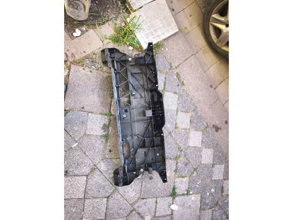 OPEL VİVARO ZAFİRA ÖN PANEL ÇIKMA ORJİNAL YEDEK PARÇA