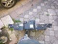 OPEL VİVARO ZAFİRA ÖN PANEL ÇIKMA ORJİNAL YEDEK PARÇA