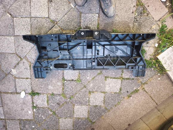 OPEL VİVARO ZAFİRA ÖN PANEL ÇIKMA ORJİNAL YEDEK PARÇA
