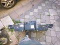 OPEL VİVARO ZAFİRA ÖN PANEL ÇIKMA ORJİNAL YEDEK PARÇA