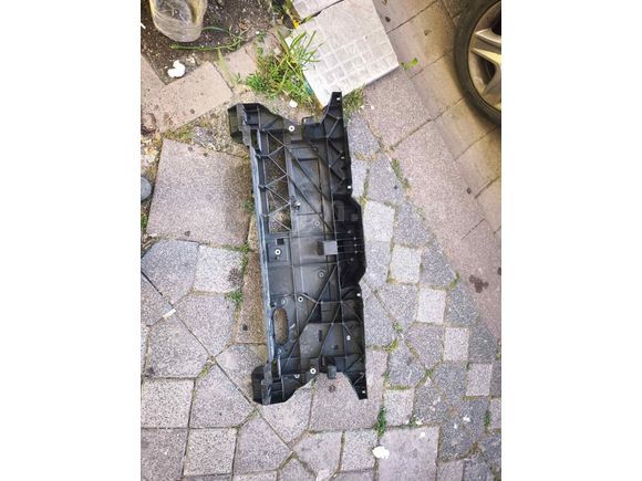 OPEL VİVARO ZAFİRA ÖN PANEL ÇIKMA ORJİNAL YEDEK PARÇA