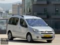 NOKTA MOTORS'DAN CİTROEN BERLİNGO MULTİSPACE KARTA TAKSİT