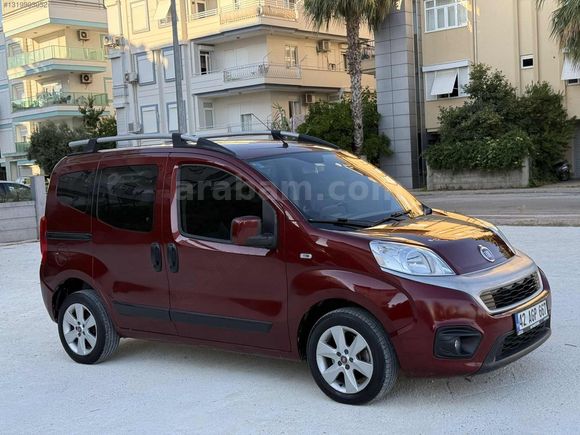 *OTOMOBİL* RUHSATLI FİORİNO 2020 HATASIZ 130 BİN KM