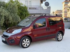 *OTOMOBİL* RUHSATLI FİORİNO 2020 HATASIZ 130 BİN KM