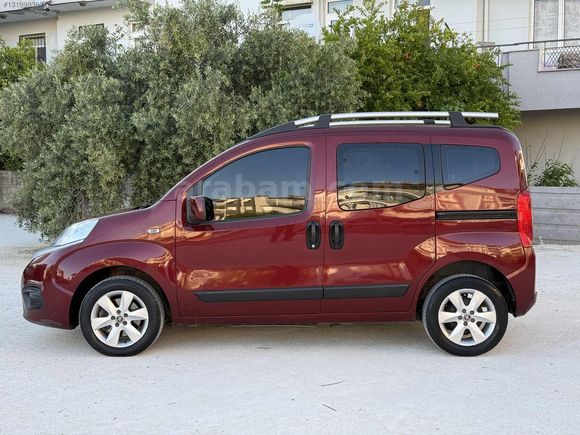 *OTOMOBİL* RUHSATLI FİORİNO 2020 HATASIZ 130 BİN KM