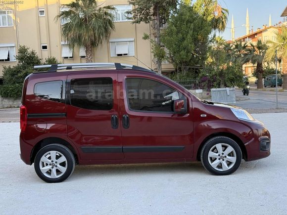 *OTOMOBİL* RUHSATLI FİORİNO 2020 HATASIZ 130 BİN KM