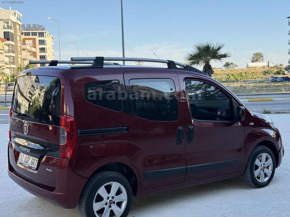 *OTOMOBİL* RUHSATLI FİORİNO 2020 HATASIZ 130 BİN KM