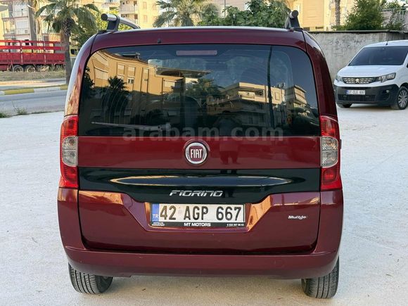 *OTOMOBİL* RUHSATLI FİORİNO 2020 HATASIZ 130 BİN KM