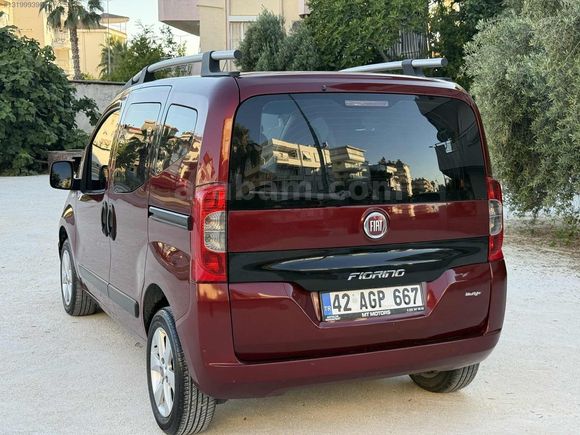 *OTOMOBİL* RUHSATLI FİORİNO 2020 HATASIZ 130 BİN KM