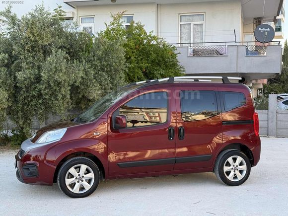 *OTOMOBİL* RUHSATLI FİORİNO 2020 HATASIZ 130 BİN KM