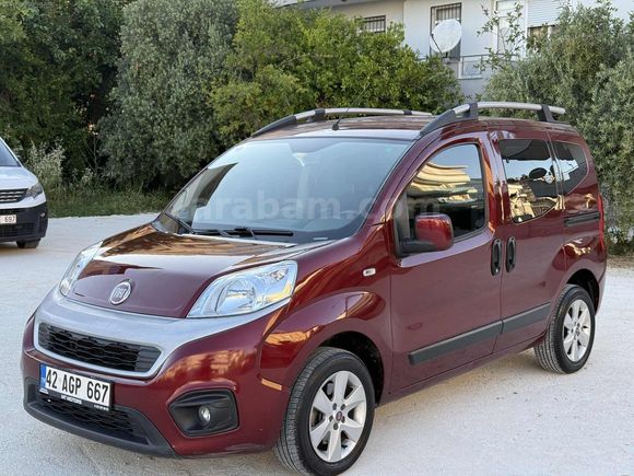 *OTOMOBİL* RUHSATLI FİORİNO 2020 HATASIZ 130 BİN KM