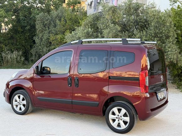*OTOMOBİL* RUHSATLI FİORİNO 2020 HATASIZ 130 BİN KM
