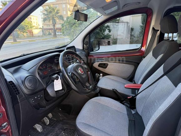 *OTOMOBİL* RUHSATLI FİORİNO 2020 HATASIZ 130 BİN KM