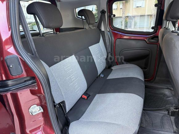 *OTOMOBİL* RUHSATLI FİORİNO 2020 HATASIZ 130 BİN KM