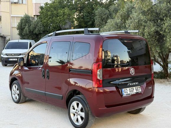 *OTOMOBİL* RUHSATLI FİORİNO 2020 HATASIZ 130 BİN KM
