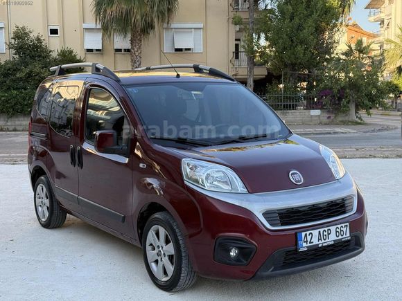 *OTOMOBİL* RUHSATLI FİORİNO 2020 HATASIZ 130 BİN KM