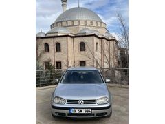 Sahibinden Volkswagen Golf 1.6 Comfortline 2001 Model 