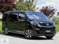 2023 FİAT ULYSSE 2.0 MAXİ LOUNGE CAM TAVAN 65.000KM BOYASIZ