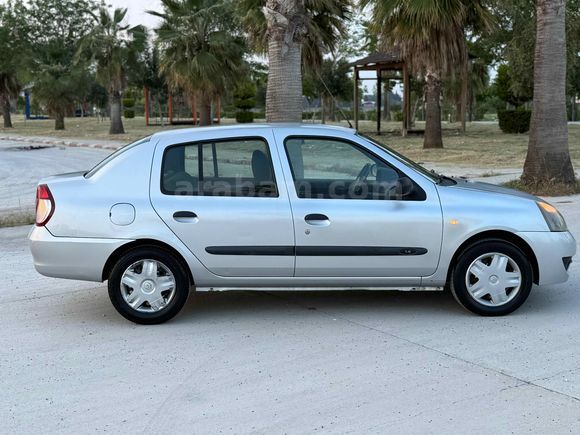 Sahibinden Renault Symbol 1.4 Authentique 2007 Model 