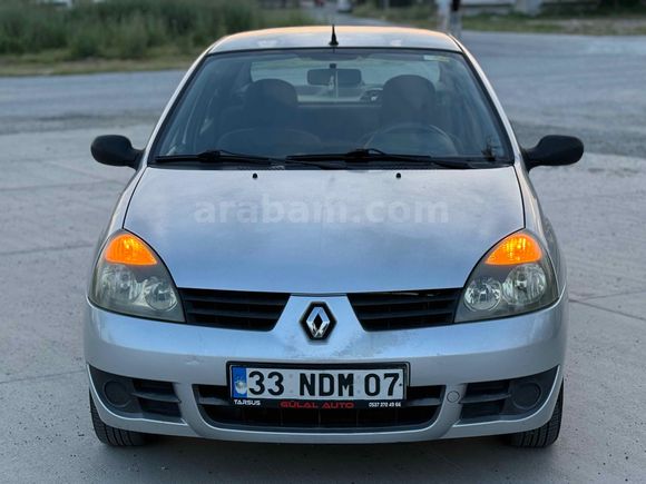 Sahibinden Renault Symbol 1.4 Authentique 2007 Model 